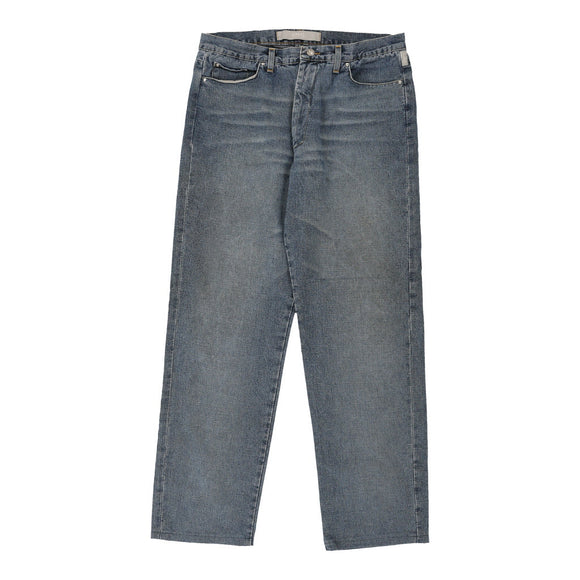 Vintageblue Versace Jeans - mens 36" waist
