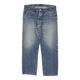 Vintageblue Armani Jeans Jeans - mens 40" waist