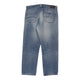 Vintageblue Armani Jeans Jeans - mens 40" waist