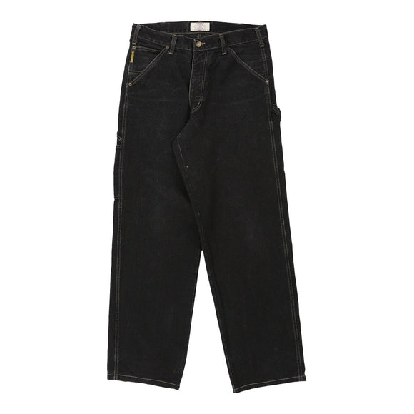 Vintageblack Armani Jeans Jeans - mens 34" waist