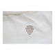 Vintagewhite Gucci Rollneck - mens large