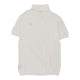 Vintagewhite Gucci Rollneck - mens large
