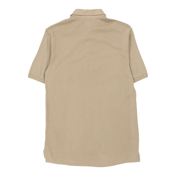 Vintagebrown C.P. Company Polo Shirt - mens small