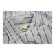 Vintageblue Lacoste Shirt - mens x-large