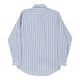 Vintageblue Lacoste Shirt - mens x-large