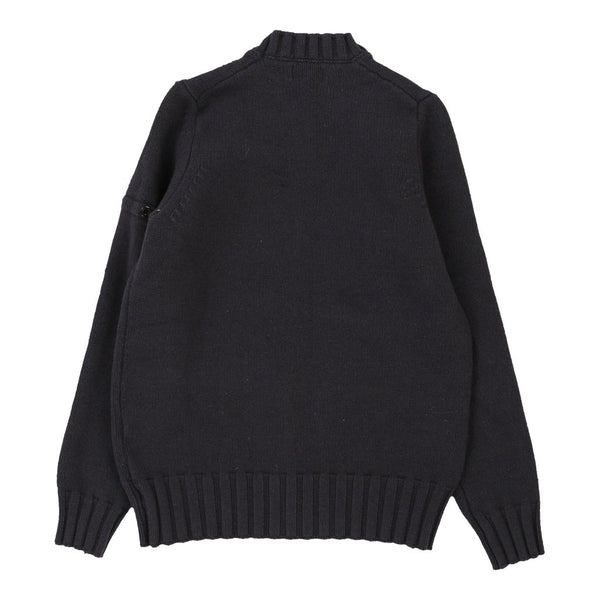 Vintagenavy Stone Island Jumper - mens x-small