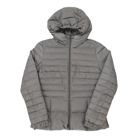 Vintagegrey Moncler Puffer - womens small