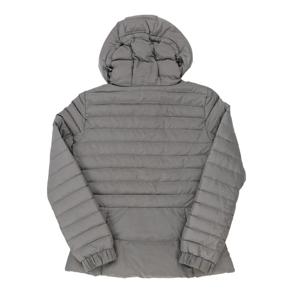 Vintagegrey Moncler Puffer - womens small