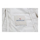 Vintagewhite Moncler Jacket - womens small