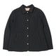 Vintagenavy Burberry Jacket - womens large