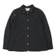 Vintagenavy Burberry Jacket - womens large