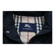 Vintagenavy Burberry Jacket - womens large