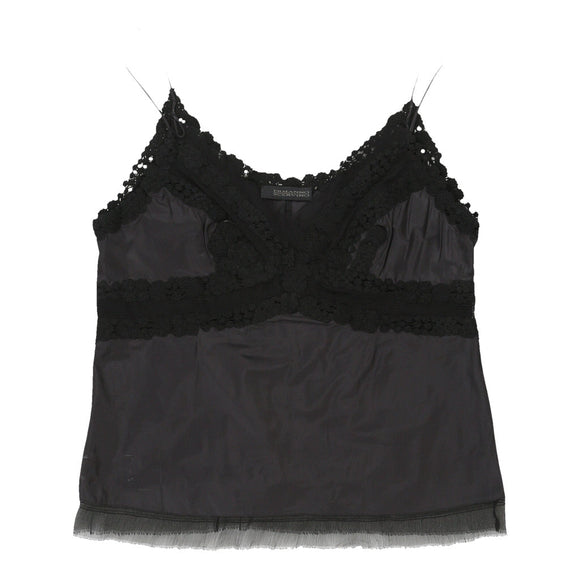 Vintageblack Ermanno Scervino Top - womens large