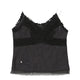 Vintageblack Ermanno Scervino Top - womens large