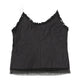 Vintageblack Ermanno Scervino Top - womens large