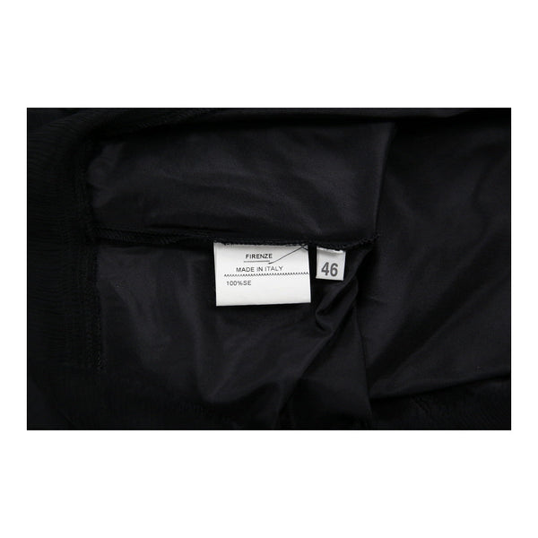 Vintageblack Ermanno Scervino Top - womens large