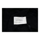 Vintageblack Armani Jeans Long Sleeve Top - womens large