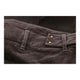 Vintage brown Gucci Trousers - womens 32" waist