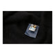 Vintage black Dolce & Gabbana Cardigan - womens x-small