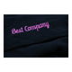 Vintage navy Best Company Joggers - womens small
