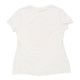 Vintage white Kenzo T-Shirt - womens small