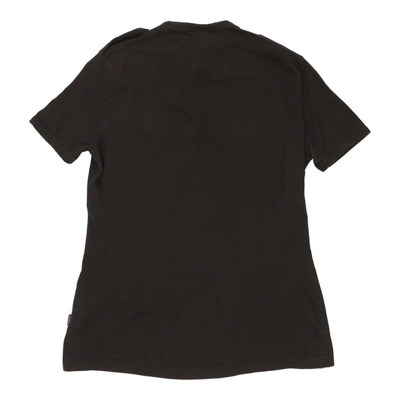 Vintage brown Just Cavalli T-Shirt - womens small