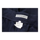 Vintage navy Emporio Armani Trousers - womens 28" waist