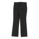 Vintage black Richmond Trousers - womens 32" waist