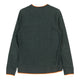 Vintage green Kenzo Sweatshirt - mens small