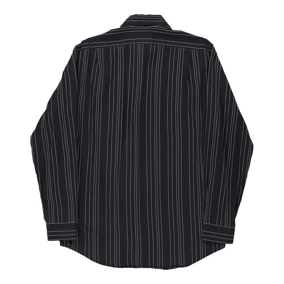 Vintage black Lacoste Shirt - mens x-large