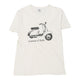 Vintagewhite Moschino T-Shirt - mens large