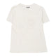 Vintagewhite Moschino T-Shirt - mens large