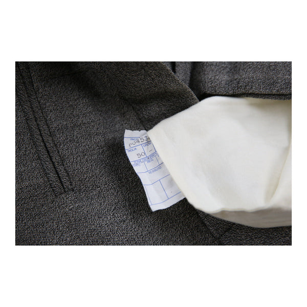 Vintagegrey Gianfranco Ferre Trousers - mens 32" waist