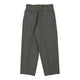 Vintagegrey Gianfranco Ferre Trousers - mens 32" waist