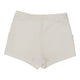 Vintagewhite Lacoste Shorts - mens 26" waist