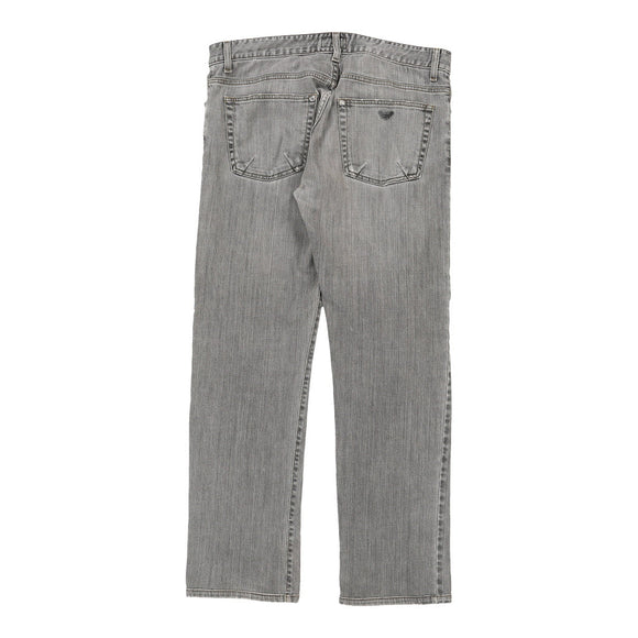 Vintagegrey Emporio Armani Jeans - mens 36" waist