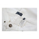 Vintagewhite Armani Jeans Jeans - womens 28" waist