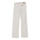 Vintagewhite Armani Jeans Jeans - womens 28" waist