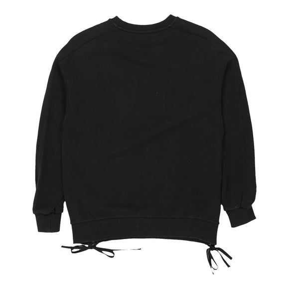 Vintageblack Kenzo Sweatshirt - womens small