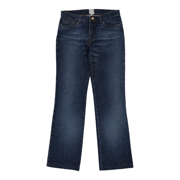 Vintageblue Cavalli Jeans - womens 30" waist
