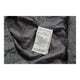 Vintagesilver Armani Vest - womens medium
