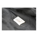 Vintage black Burberry London Overcoat - mens medium