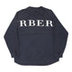 Vintage blue Burberry London Long Sleeve T-Shirt - mens large