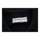 Vintage black Burberry Cardigan - mens x-large