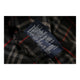 Vintage black Burberry Wax Jacket - womens small