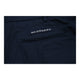 Vintage black Burberry Golf Mini Skirt - womens 32" waist