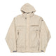 Vintagecream Napapijri Jacket - mens medium