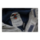 Vintagecream Napapijri Jacket - mens medium