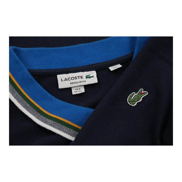 Vintagenavy Lacoste Polo Shirt - mens xx-large