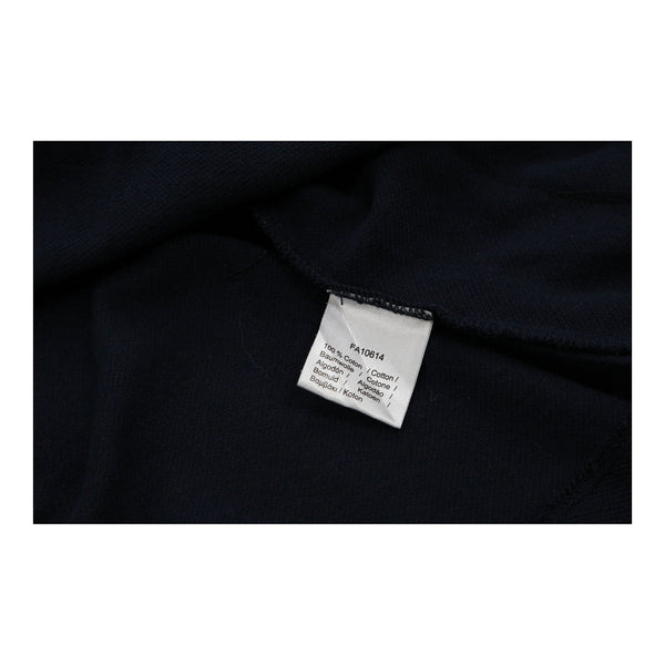 Vintagenavy Lacoste Polo Shirt - mens xx-large